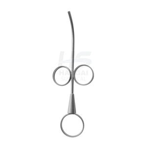 Kit manuel de collecte osseuse dentaire en acier inoxydable, 4 instruments : seringue, cuillère, instruments d'implantation et de greffe osseuse - Product Image 1