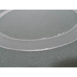AMAT 0200-09217 Rev.A, Ring, Quartz, 8'', Ext. Équipements et pièces semi-conductrices d'occasion fiables à l'échelle mondiale chez - Product Image 3