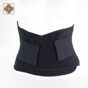 เข็มขัดรัดเอวแม่เหล็กแบบยืดหยุ่นที่รั้งหลังส่วนล่าง3D ใหม่ปรับแต่งได้ - Product Image 3