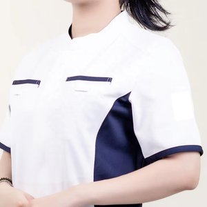 High Quality Shirt, Pants for Women's Hospital Uniform <b>Scrubs</b> Pants Absorb Sweat Manufacturer <b>Clothes</b> ODM/ OEM - Product Image 5