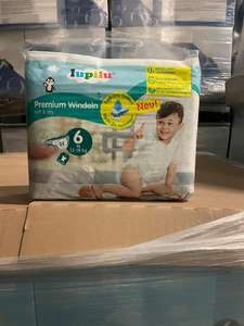 Produits pour bébés Newclears, couches jetables pour bébés, prix de gros - Product Image 3