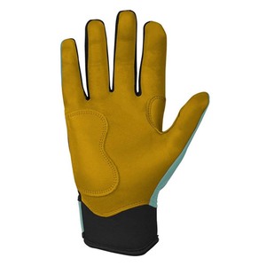 Gants de frappe ELIXE SPORTS ES-4034 couleur personnalisée, rembourrés, fermeture auto-agrippante, unisexe adulte, entraînement, respirants, durables - Product Image 4