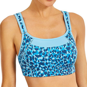 Durable Training Wear With Comfortable <b>Athletic</b> <b>Support</b> Sports Bra For Exercise Sports Bra - Product Image 6