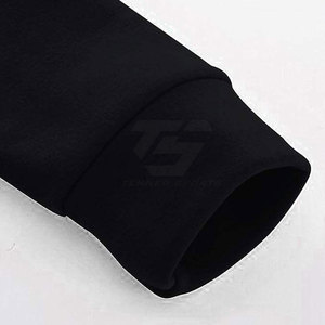 Ensemble de survêtement pour homme avec service OEM, séchage rapide, matière respirante, design personnalisé, vêtements de sport, tenue de course et de jogging - Product Image 5