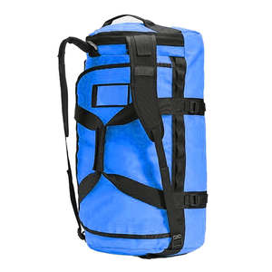 Sac de sport portable grand format imperméable pour voyage en extérieur avec doublure en nylon pour hommes et femmes, sac à main, sac de yoga, sacs de sport - Product Image 4