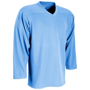 เสื้อฮอกกี้น้ำแข็งผู้ชายพร้อมส่ง มีสินค้าในสต็อก จำนวนมาก รับสั่งทำชุดเสื้อฮอกกี้น้ำแข็ง ชุดอุปกรณ์ป้องกันฮอกกี้น้ำแข็ง อุปกรณ์กีฬาฮอกกี้ - Product Image 6
