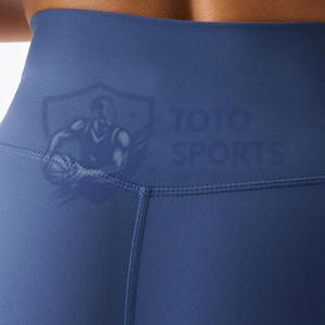 Leggings Deportivos para Mujer, Ajuste Delgado, Material Transpirable, Cómodos, con Logotipo Personalizado, Precio de Mayoreo del Mejor Proveedor, Nueva Llegada - Product Image 4