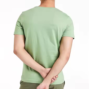 T-shirt unisexe surdimensionné en coton 100% 230 g/m² avec impression graphique personnalisée, manches courtes, idéal pour un usage quotidien. - Product Image 2