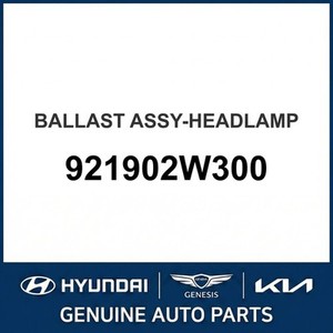 ไฟหน้าใหม่ i40 รุ่น 921902W300 - Product Image 1