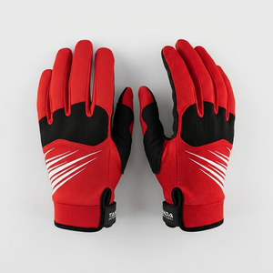 Guantes de Motocross MTB Transpirables para Hombre y Mujer |   Guantes Ligeros para Motocicleta - Product Image 4