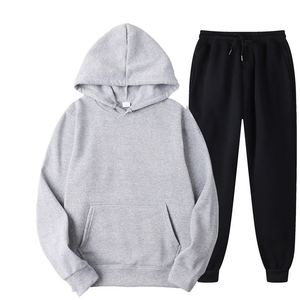 Conjunto Deportivo para Hombre, Resistente, Transpirable y Ecológico, Chaqueta y Pantalones para Correr, Fitness y Entrenamiento - Product Image 3