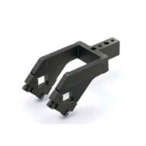 Pièces pneumatiques de bras de serrage de CKZT50-A015CS pneumatique SMC - Product Image 2