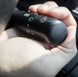 Clignotants - Product Image 1