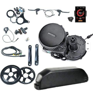 Nuevo Kit de Conversión de Motor Eléctrico Bafang M560 48V 500W 750W para Bicicleta, con Sensor de Torque de 140NM - Product Image 3