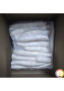 Cassava Congelée de Haute Qualité à Marque Blanche OEM, Fournisseur en Gros de Racines de Cassava IQF Directement de l'Usine au Vietnam - Product Image 4