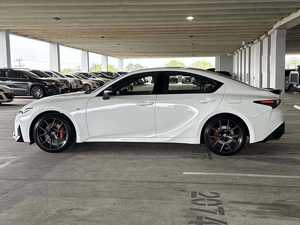 VENTES RAPIDES 2025 IS 350 F Sport RWD Full Option d'occasion de qualité industrielle à vendre - Product Image 3