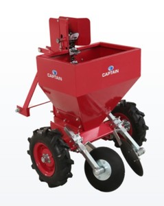 <b>Potato</b> <b>Planter</b> Tractor Mounted Automatic Multifunctional Agricultural Used - Product Image 1