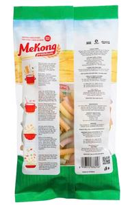 Pasta de Arroz Sedani Rigati Vegetal Premium 200g Sin Gluten Baja en Grasa Sin Borax Fabricante OEM ODM de Vietnam - Product Image 3