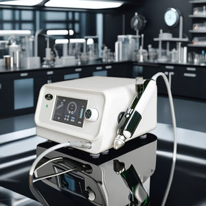 Pistolet de mésothérapie sans aiguille à jet d'oxygène, pistolet de mésothérapie, appareil de soin du visage à l'oxygène, rajeunissement de la peau, appareil de soin de la peau - Product Image 1