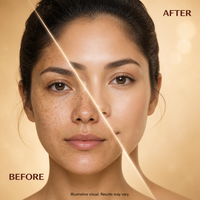 Crème filtrante éclaircissante et illuminatrice multi-vitamines, niacinamide, TXA, pour usage diurne, effet éclat, vente en gros, marque privée