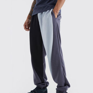 New <b>Wholesale</b> Men's <b>Sweatpants</b> Sportswear Bottoms Skinny Men's Joggers Casual Pants Fitness Oversized Men's <b>Sweatpants</b> - Product Image 2