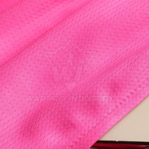 Uniforme de basket-ball léger et durable, fabriqué en polyester et en tissu mesh, adapté aux matchs de compétition et aux entraînements quotidiens. - Product Image 6
