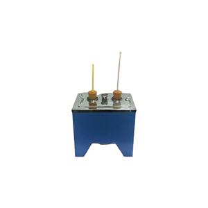 Testeur de point de condensation et de point de coulée pour laboratoire, le plus vendu, pour des tests précis d'huiles et de lubrifiants, disponible à la vente - Product Image 6