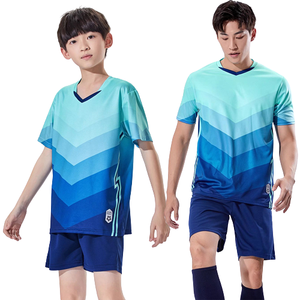 New Design Customized Fashion Soccer Jerseys 2026 National Team Football Uniforms For Kids&Man - Product Image 6