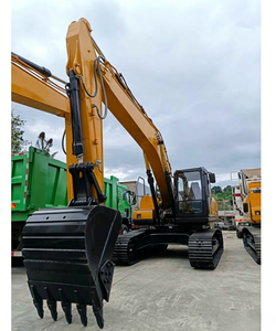 Vente Flash : Excavatrice 922E Haute Performance, Puissante, Fiable et Robuste pour Travaux de Terrassement - Product Image 2