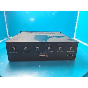ตัวควบคุมการจับคู่ RF รุ่น BMR ST1005-320-01 ใช้ได้โดยตรง เป็นอะไหล่อุปกรณ์เซมิคอนดักเตอร์รุ่นเก่า - Product Image 3