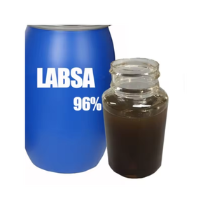 Empaque a granel premium para ácido sulfónico lineal de alquilbenceno LABSA 96 - Product Image 4