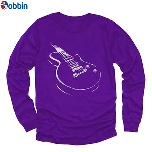 Camiseta Moderna para Hombre Hecha con el Mejor Material, Algodón de Alto Rendimiento, Camiseta de Manga Larga Estampada, Camiseta de Manga Larga - Product Image 6
