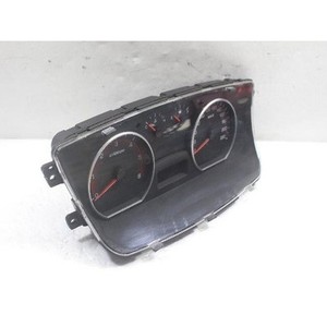 Korando Sports Tableaux de bord d'occasion 8021032510 - Product Image 3