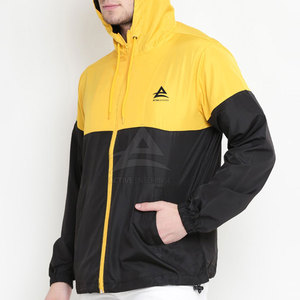 Premium Lightweight Outdoor Windbreaker <b>Jacket</b> For Men Breathable Fabric Casual Wear Winter <b>Jacket</b> For Daily Use And <b>Travel</b> - Product Image 2