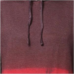 Sudadera con Capucha para Hombre, Elegante y Cómoda, Hecha a Medida con Material 100% Algodón de Alta Calidad, Diseño Bordado para Moda Casual - Product Image 6