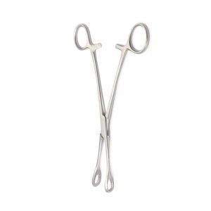 Pinces de maintien en acier inoxydable allemand de qualité supérieure, style Foerster, instruments chirurgicaux et de piercing corporel par ORTHO GENIX - Product Image 5