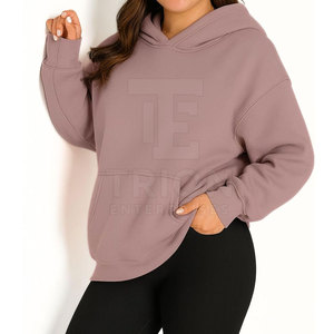 Nouvel Arrivage : Sweat à Capuche Femme en Coton 100% de Qualité Supérieure – Nouveau Design – En Vente - Product Image 4