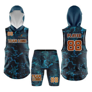 Meilleures ventes : Uniforme 7V7 sur mesure, haute qualité, durable, 100 % polyester, écologique, respirant, vente en gros - Product Image 1
