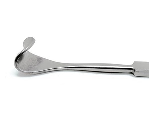 Retractor Oftálmico Profesional de Acero Inoxidable para Párpados, Retractor Quirúrgico para Párpados, Instrumento Médico Oftalmológico con Certificación ISO - Product Image 3