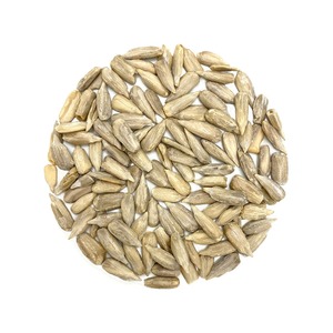 Graines de tournesol à gros noyaux sélectionnées, culture agricole pour la préparation de collations saines et la distribution internationale - Product Image 4