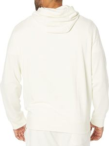 Ensemble de survêtement unisexe surdimensionné personnalisé : sweats à capuche et pantalons de jogging, ensemble sweat-shirt et pantalon de survêtement, survêtement empilé pour homme - Product Image 4