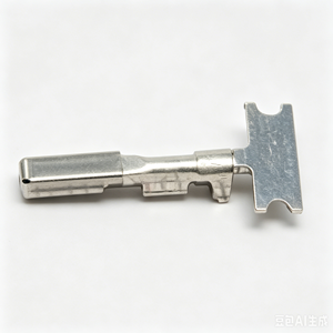 Connecteur automobile 5-968221-1, contact MQS, prise, sertissage, connecteurs de boîtier série AMP MQS - Product Image 3