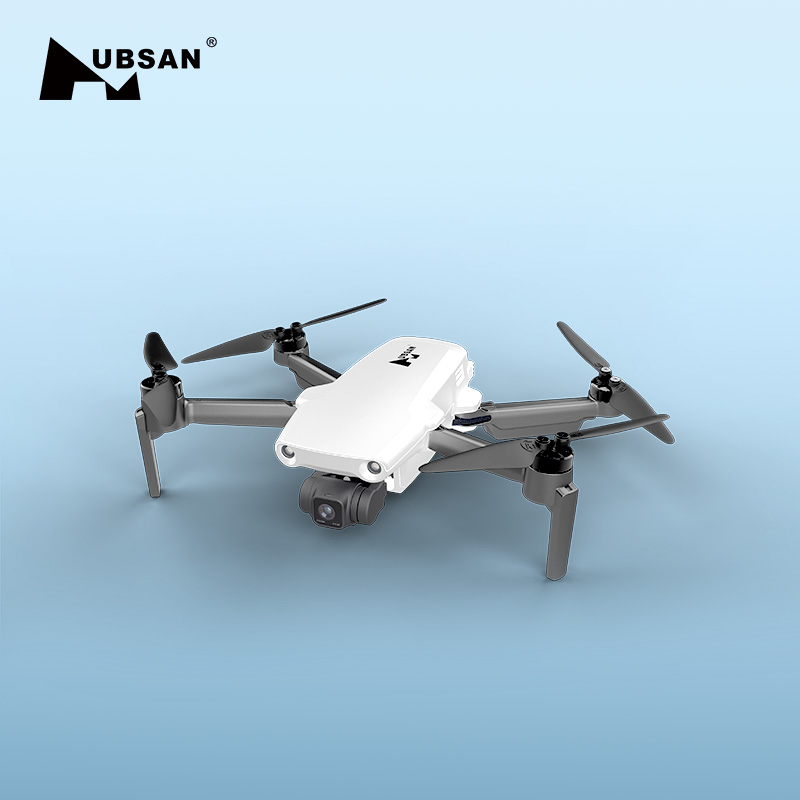Mini Lightweight Beginner Drones Under 250g with 48MP 4K Camera Remote Control & App Control