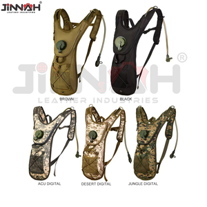 High Quality Hydration <b>Pack</b> & 2L Hydration <b>Water</b> Bladder Storage Lightweight Running Backpack for Cycling Hiking - Product Image 6