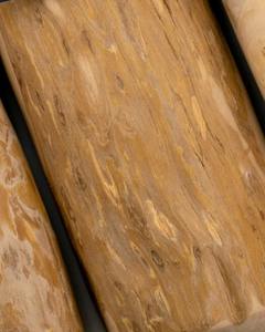 TAKIMEX-Palo de madera natural, respetuoso con el medio ambiente, dientes saludables, juguete masticable para perros para uso en interiores para Halloween, empaquetado en cartón - Product Image 4