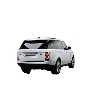 Land Rover Range Rover 4.4 SDV8 AB LWB Diesel 2019, 73 909 km, boîte automatique, sièges en cuir, conduite à gauche, caméra arrière - Product Image 1