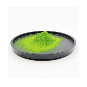 Té Verde Matcha Natural en Polvo, Estilo Ceremonial, OEM - Product Image 1