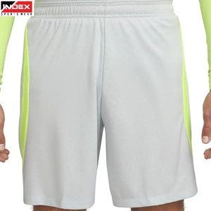 High Quality USA Soccer Shorts Lightweight Breathable Football Shorts Custom Logo Sportswear Gym Training Shorts Bulk Supply - Product Image 1