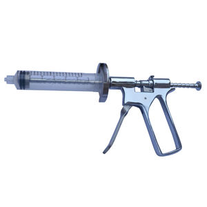 Pistola Ligera para Inyección de Grasa en Liposucción, Material Profesional de Acero Inoxidable, Pistola de Inyección de Grasa de Última Tendencia con Diseño Innovador - Product Image 1