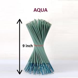 Bâtons d'encens sans fumée Aqua naturel Matériau en bois Utilisation aromatique Approvisionnement en gros - Product Image 1